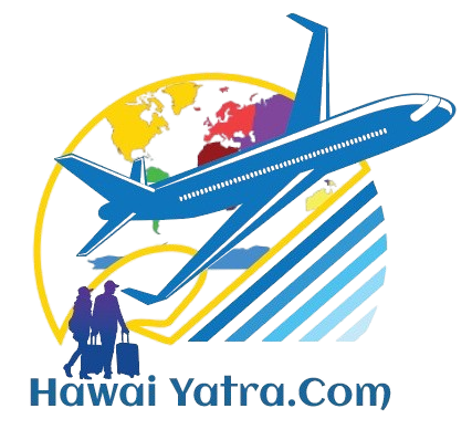 HawaiYatra Logo
